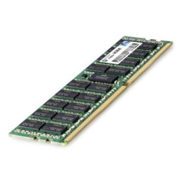 HPE Szerver memória 16GB (1x16GB) Dual Rank x8 DDR4-2666 CAS-19-19-19 Unbuffered Standard Memory Kit