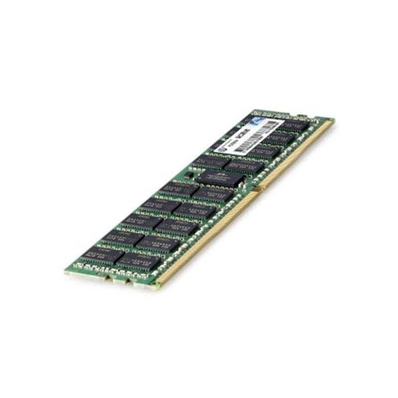 HP SmartMemory DDR4 16GB 2666MHz ECC Reg