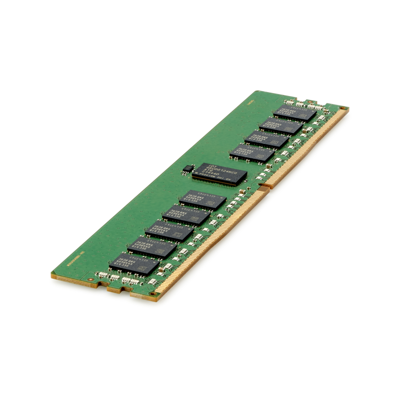 HP SmartMemory DDR4 32GB 2933MHz ECC Reg