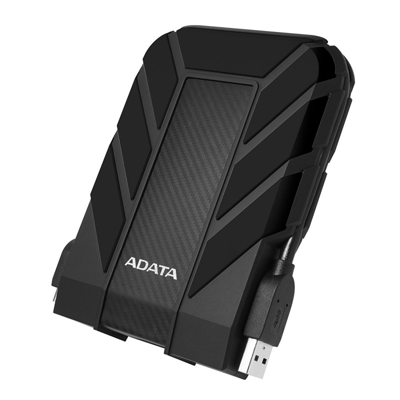 ADATA Durable HD710 1TB Fekete [2.5"/USB3.0]