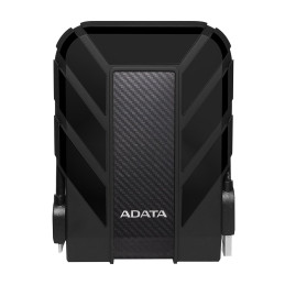 ADATA Durable HD710 1TB Fekete [2.5"/USB3.0]