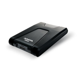 ADATA Durable HD650 1TB Fekete [2.5"/USB3.0]