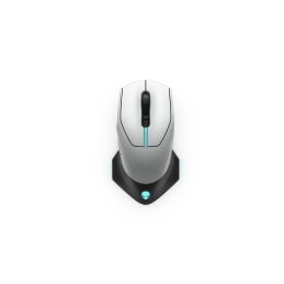 Dell Alienware Wired/Wireless Gaming Mouse - 610M LL