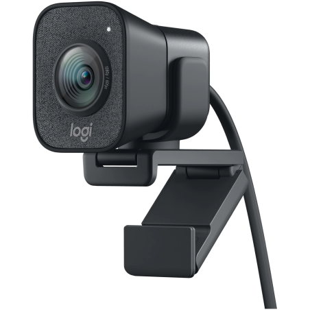 Logitech Streamcam Grafitszürke (FullHD)