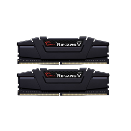 G.Skill Ripjaws V F4-3600C16D-16GVKC memóriamodul 16 GB 2 x 8 GB DDR4 3600 Mhz