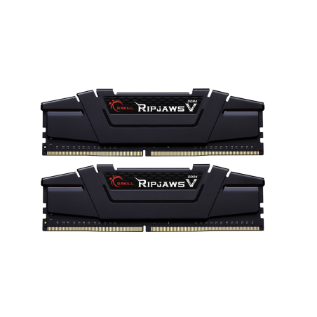 G.SKILL Ripjaws V DDR4 16GB KIT (2x8GB) 3600MHz