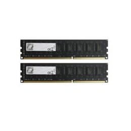 G.Skill 16GB DDR3-1600MHz memóriamodul 2 x 8 GB