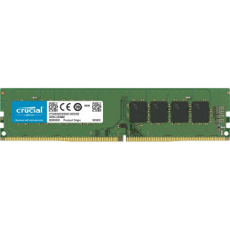 Crucial CT32G4DFD832A memóriamodul 32 GB 1 x 32 GB DDR4 3200 Mhz