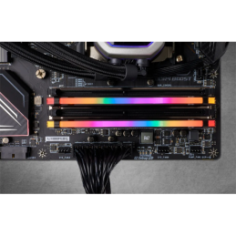 Corsair Vengeance RGB Pro DDR4 16GB KIT (2x8GB) 3600MHz