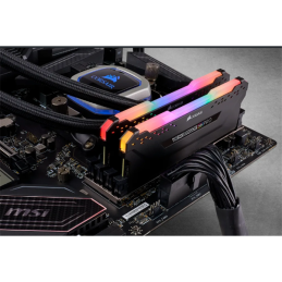 Corsair Vengeance RGB Pro DDR4 16GB KIT (2x8GB) 3600MHz