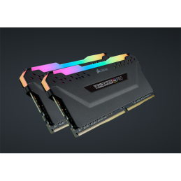 Corsair Vengeance RGB Pro DDR4 16GB KIT (2x8GB) 3600MHz