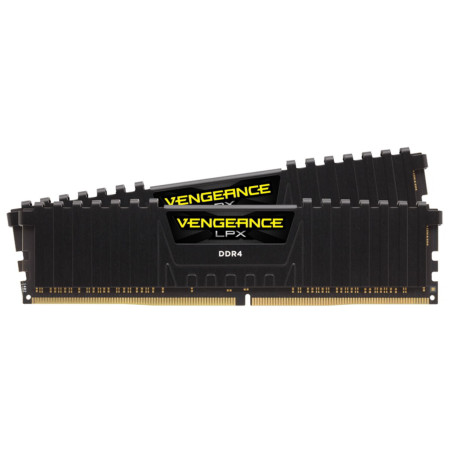 Corsair Vengeance LPX DDR4 16GB KIT (2x8GB) 3200MHz