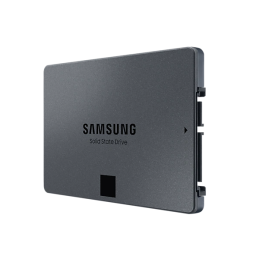 Samsung MZ-77Q1T0 2.5" 1000 GB Serial ATA III QLC