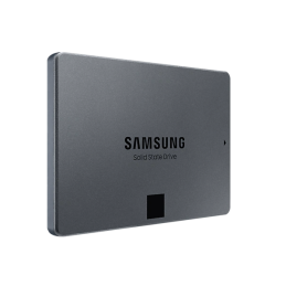 Samsung MZ-77Q1T0 2.5" 1000 GB Serial ATA III QLC