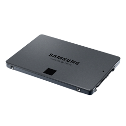 Samsung MZ-77Q1T0 2.5" 1000 GB Serial ATA III QLC