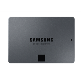 Samsung MZ-77Q1T0 2.5" 1000 GB Serial ATA III QLC