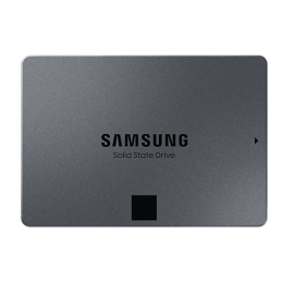 Samsung MZ-77Q4T0 2.5" 4000 GB Serial ATA III V-NAND MLC