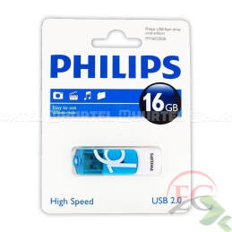 Philips USB flash meghajtó FM16FD05B/10