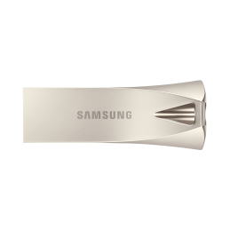 Samsung MUF-128BE USB flash meghajtó 128 GB USB A típus 3.2 Gen 1 (3.1 Gen 1) Ezüst