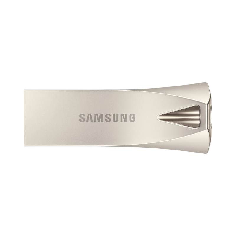 Samsung MUF-128BE USB flash meghajtó 128 GB USB A típus 3.2 Gen 1 (3.1 Gen 1) Ezüst