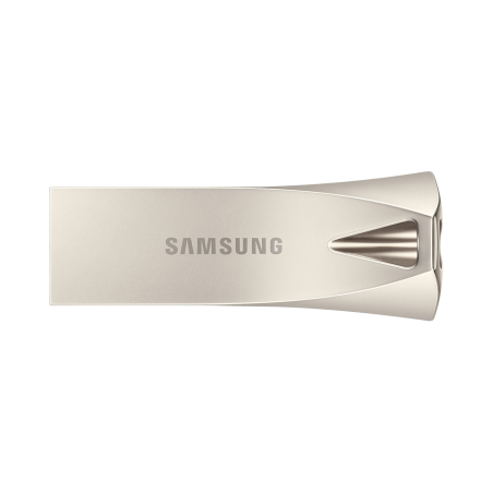 Samsung MUF-128BE USB flash meghajtó 128 GB USB A típus 3.2 Gen 1 (3.1 Gen 1) Ezüst