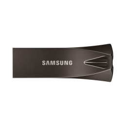 Samsung MUF-256BE USB flash meghajtó 256 GB USB A típus 3.2 Gen 1 (3.1 Gen 1) Szürke