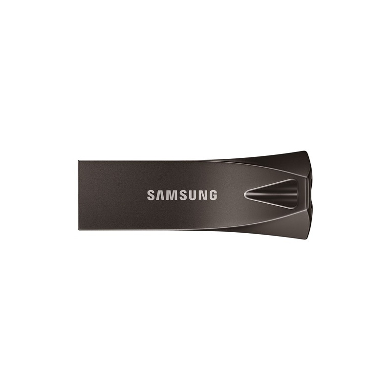 Samsung MUF-256BE USB flash meghajtó 256 GB USB A típus 3.2 Gen 1 (3.1 Gen 1) Szürke