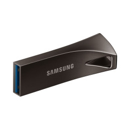 Samsung MUF-256BE USB flash meghajtó 256 GB USB A típus 3.2 Gen 1 (3.1 Gen 1) Szürke