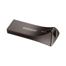 Samsung MUF-256BE USB flash meghajtó 256 GB USB A típus 3.2 Gen 1 (3.1 Gen 1) Szürke