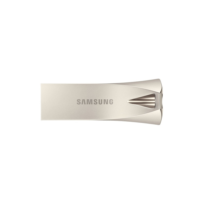 Samsung MUF-64BE USB flash meghajtó 64 GB USB A típus 3.2 Gen 1 (3.1 Gen 1) Ezüst