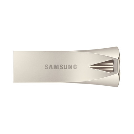 Samsung MUF-64BE USB flash meghajtó 64 GB USB A típus 3.2 Gen 1 (3.1 Gen 1) Ezüst