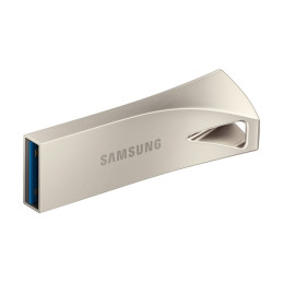 Samsung MUF-64BE USB flash meghajtó 64 GB USB A típus 3.2 Gen 1 (3.1 Gen 1) Ezüst