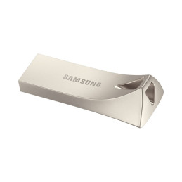 Samsung MUF-64BE USB flash meghajtó 64 GB USB A típus 3.2 Gen 1 (3.1 Gen 1) Ezüst