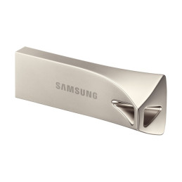 Samsung MUF-64BE USB flash meghajtó 64 GB USB A típus 3.2 Gen 1 (3.1 Gen 1) Ezüst