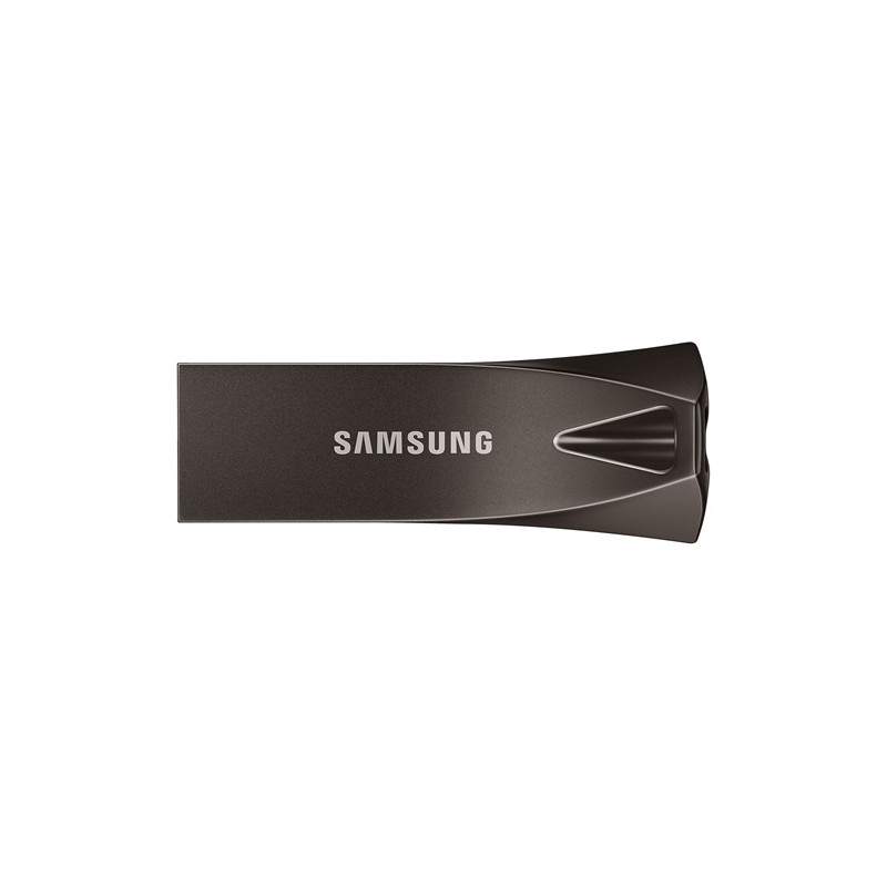 Samsung MUF-64BE USB flash meghajtó 64 GB USB A típus 3.2 Gen 1 (3.1 Gen 1) Szürke