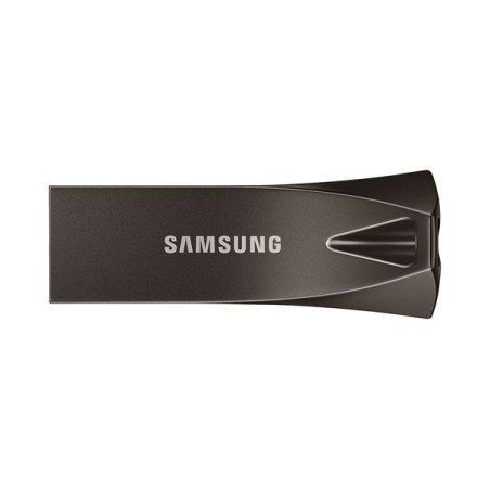 Samsung MUF-64BE USB flash meghajtó 64 GB USB A típus 3.2 Gen 1 (3.1 Gen 1) Szürke