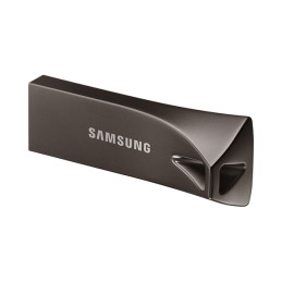 Samsung MUF-64BE USB flash meghajtó 64 GB USB A típus 3.2 Gen 1 (3.1 Gen 1) Szürke