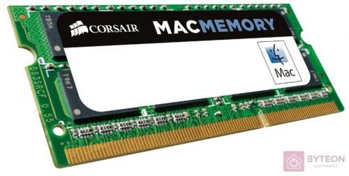 Corsair SO-DDR3 1333 4GB Mac Memory CL9