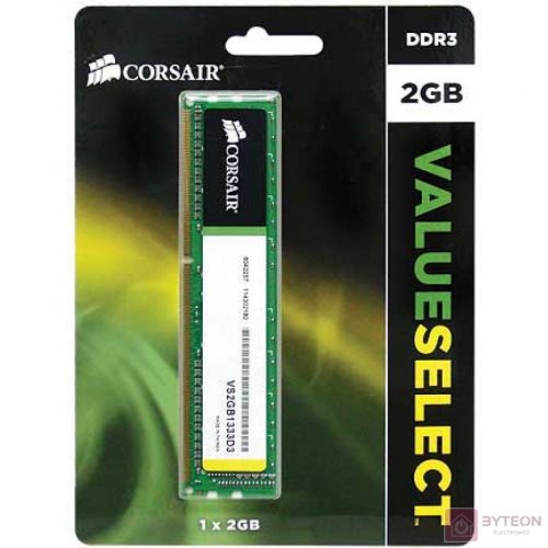 Corsair ValueSelect DDR3 2GB 1333MHz