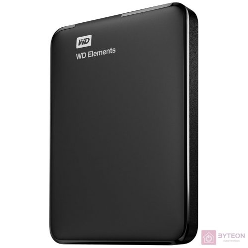 WD Elements 2TB [2.5"/USB3.0]