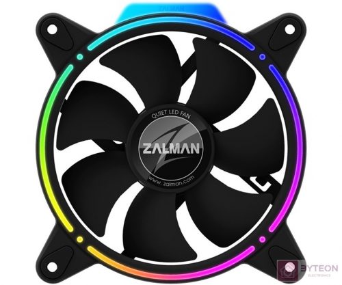 Zalman ZM-RFD120A ARGB, 120mm