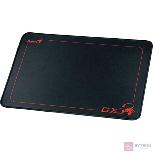 Mousepad Genius GX-Speed P100 egérpad