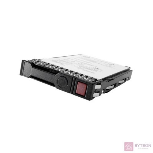 HPE 3.5" HDD SATA Hot-Plug 1TB 7200rpm 6G SC Midline LFF