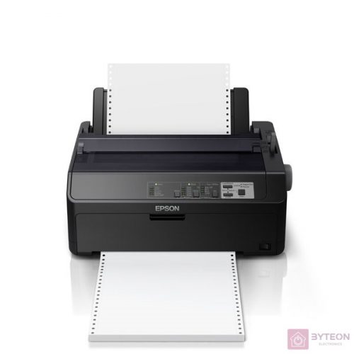 Epson FX-890II mátrix nyomtató