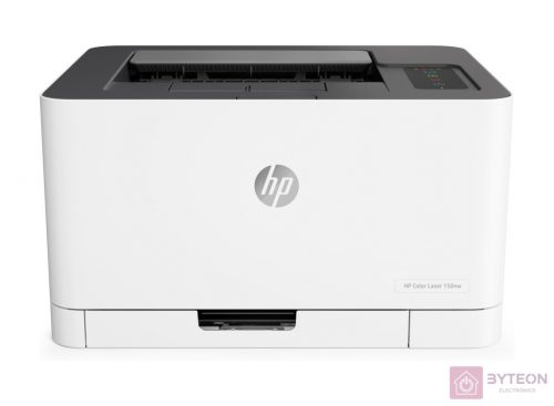 HP Color LaserJet Pro 150nw (4ZB95A) wireless színes lézernyomtató