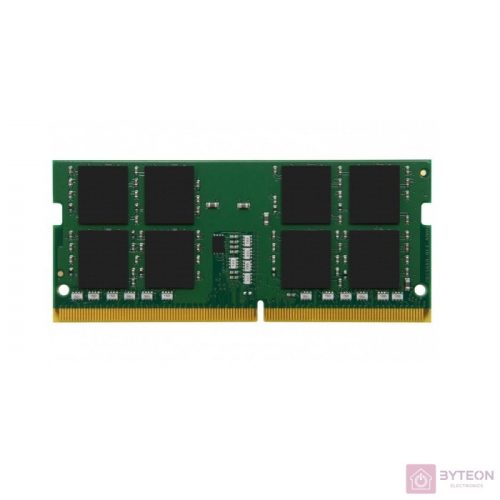 Kingston 4GB DDR4 3200MHz SODIMM