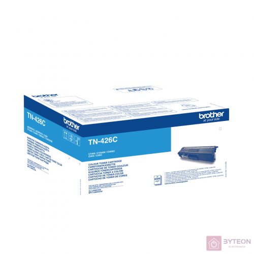 Brother TN-426C Cyan toner