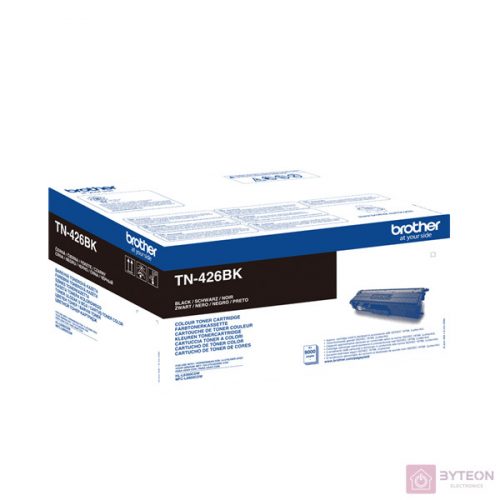 Brother TN-426BK Black toner