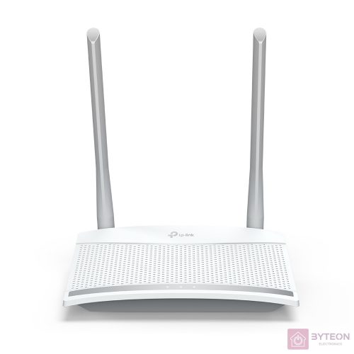 TP-Link TL-WR820N 300Mbps Wireless N Speed