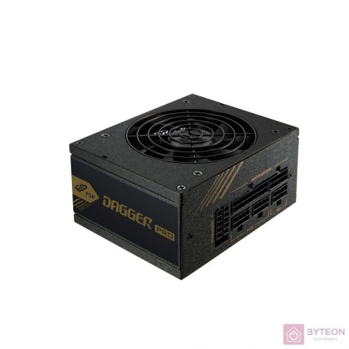 FSP 650W Dagger Pro SFX 80+ Gold